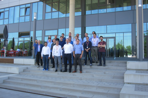 ACCLAIM Project Meeting